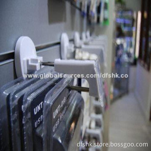Anti-theft Display Hooks for Mobile Phone, Phone Shop Security Accessories